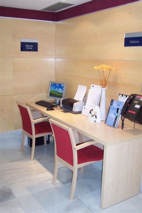 Holiday inn® hotels official website. Holiday Inn Express Madrid-Alcorcon (Spain) - Hotel ...