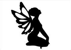 Maybe you would like to learn more about one of these? Flying Fairy Silhouette at GetDrawings | Free download