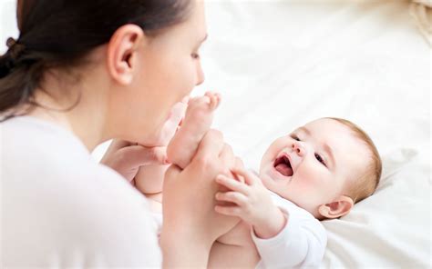 You may choose to massage your baby after bath in case they have extremely dry skin or if your pediatrician has given a green signal to it. Baby Massage in Dubai | Contact Us +971 4 4538164