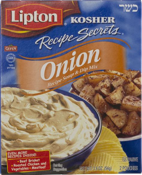 Transfer to a greased roasting pan. Brisket With Lipton Onion Soup Mix ~ news word