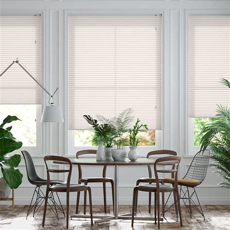 DuoLight Nude Thermal Blind