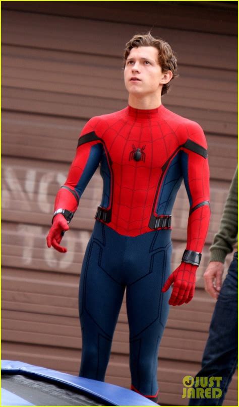 Tags： firstanalquest vikki viki slammed hard her back space 720p. Tom Holland Looks Buff While Filming 'Spider-Man' in NYC ...