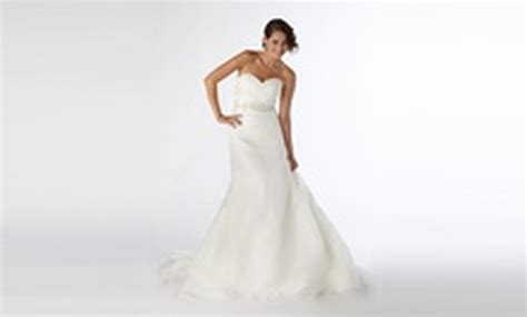Kirstie Kelly Signature Wedding Gowns Groupon