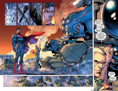 Superman Unchained 02 2013 Read Superman Unchained 02 2013 Comic