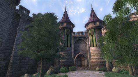 Castle Cheydinhal The Elder Scrolls Wiki