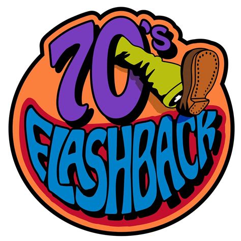70 s flashback