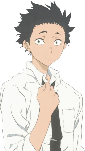 Images Of Deaf Girl Silent Voice Anime