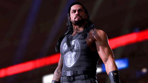 Wwe 2k20 Wallpapers High Quality Download Free