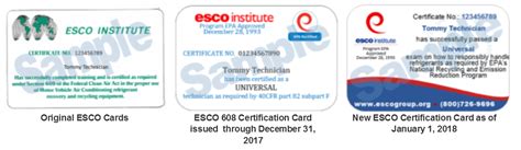 Universal Refrigeration Certification Tutoreorg Master Of Documents