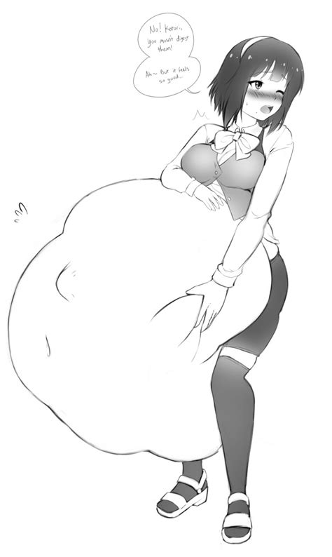 Rule 34 1girls Ambiguous Fates Belly Belly Bulge Big Belly Big Belly Bulge Blush Cakehoarder
