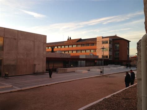Universidad De Alcalá Escuela Universitaria De Magisterio Colleges
