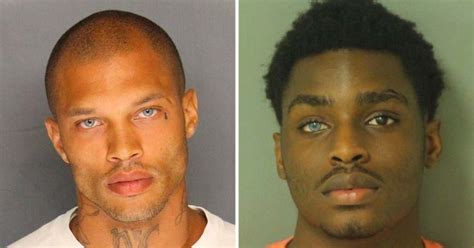 These Attractive Criminals Took Sexy Mugshots That Made