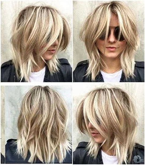 20 Edgy Bob Hairstyles For Feel Fine Short