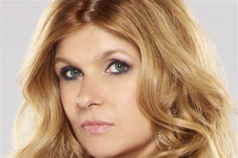 Connie Britton To Play Faye Resnick On Fx Miniseries ‘american Crime Story The People V Oj