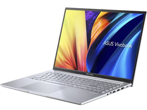 Sg Laptop Asus Vivobook 16x M1603qa Ryzen 5 5600h8gssd 512g16in