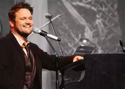 David Phelps Gospel Singer Christian Concert Favorite Concerts