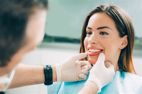 Top Cosmetic Dental Treatments In Carlsbad