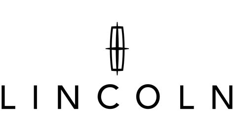 Lincoln Logo Y Símbolo Significado Historia Png Marca