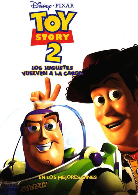 Crítica De Toy Story 2