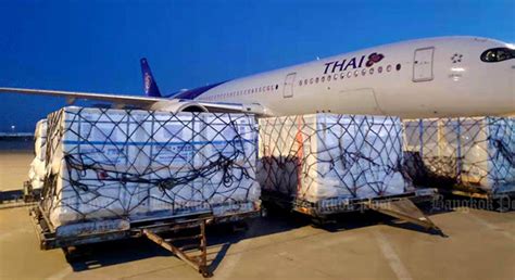 What other vaccines are available ? Sinopharm vaccines arrive in country