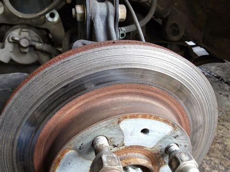 Lifestyle And Knowledge The Story Of Brake Pad And Brake Disc