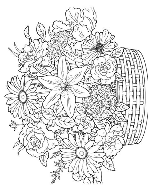 Kolorowanka Dla Dorosłych 21 Kolorowanki Do Druku Detailed Coloring