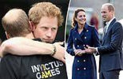 Eden Confidential Prince Harrys Invictus Charity Booms Thanks To