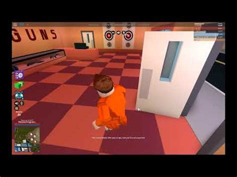 Glitches are user recorded from the game or a video, not every bugs/glitches are on this page. How to glitch through walls in Jailbreak with shotgun ...