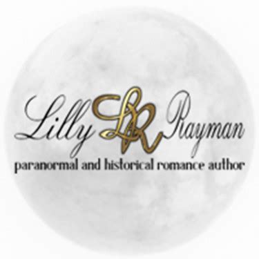 Lilly Rayman About The Author