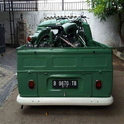 Bukalapak VW Kombi Kumis DC Ijo Kalem Cakep Banget - LAPAK ...