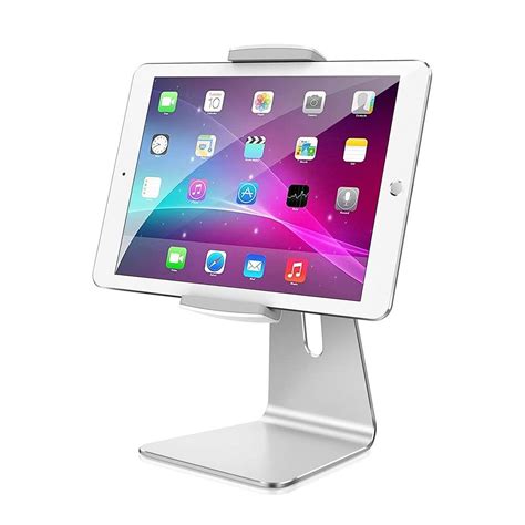 17 Best iPad Stands for 2022 - Top-Rated iPad Holders