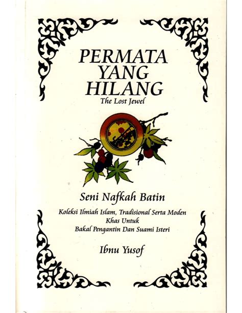 English translation of lyrics for pacar yang hilang by biru band. Download Percuma Buku Permata Yang Hilang | Azhan.co