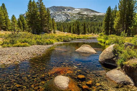 National Geographic Just Named This California Trail One Of The Best In The World