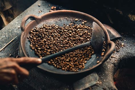 Ethiopian Coffee History Angelinos Coffee