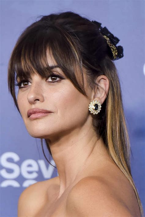 The 20 Best Celebrity Bangs To Inspire You