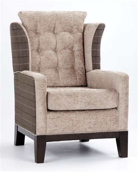 Best High Backed Chairs For Room