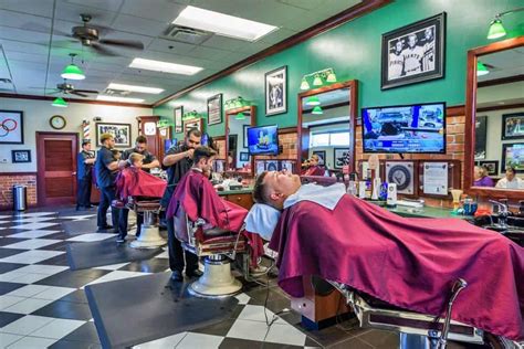 Maybe you would like to learn more about one of these? V's Barbershop (Jersey City) • Prices, Hours, Reviews etc ...