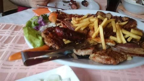 Restoran Trpeza Belgrade Restaurant Reviews Phone Number And Photos
