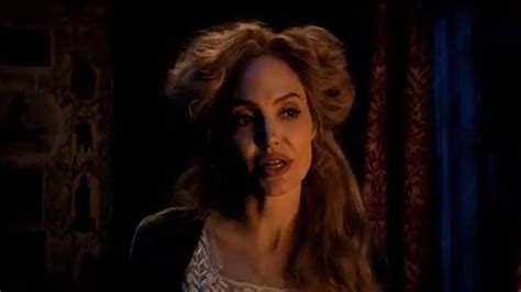 Angelina Jolie Lidera Una Cartelera Con Terror Fantasía Y Amor Levante Emv