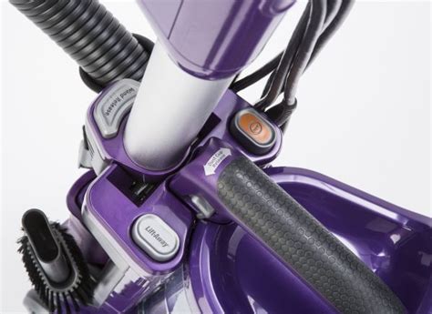 This way the rotating brush. Shark Navigator Powered Lift-Away NV586 (Target) vacuum ...