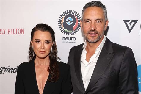 Kyle Richards Mauricio Umansky On Separation After Challenging Year