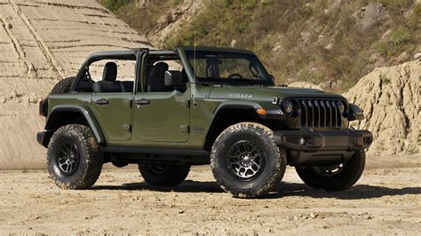 2023 Jeep Wrangler Xtreme Recon Package Get Latest News 2023 Update