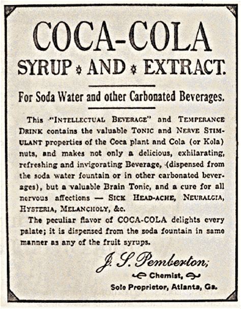 The most vigorous fight for revision of federal food and drags legislation since the passage of the original food and drugs act in 1906 was carried on during the last session of congress. Pharmacists Once Touted Soda Pop as Healthful Concoctions