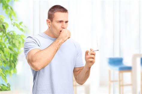 Maybe you would like to learn more about one of these? Smoker's cough: Symptoms, causes, and home remedies