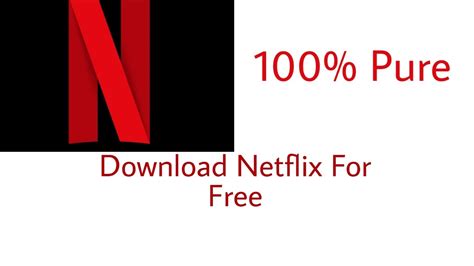 How To Watch Netflix For Free2020watch In All Devicesrihanrex Youtube