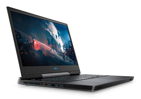Laptop Dell G7 7790 Intel I5 8gb 173in W10h 128 Gb
