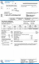 Pictures of Gas Bill Yearly