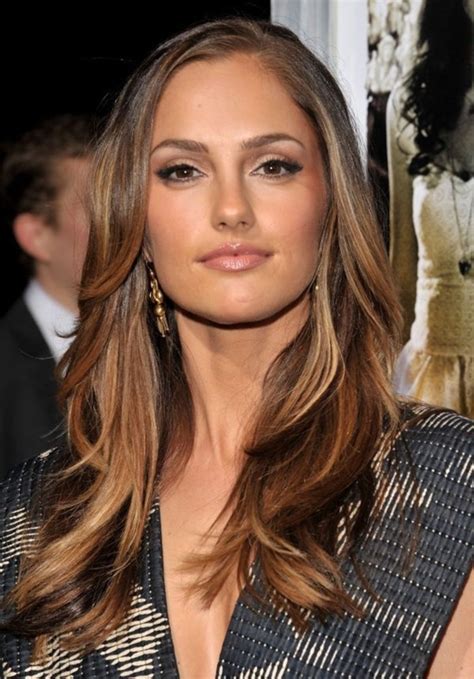 But the truth is, brown hair is undeniably gorgeous. 25 Best Shades of Brown Hair | Best Ideas for Brown Hair