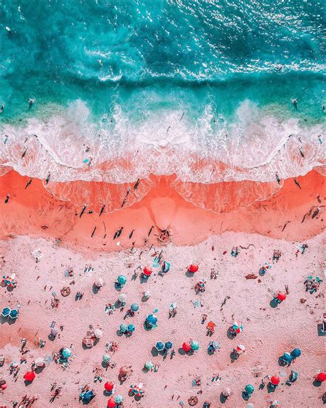 Aerial Images Of Vibrant Landscapes By Photographer Niaz Uddin