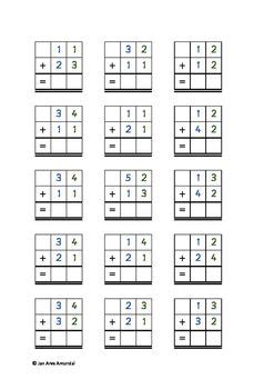 addition worksheet without regrouping | Addition worksheet, Regrouping